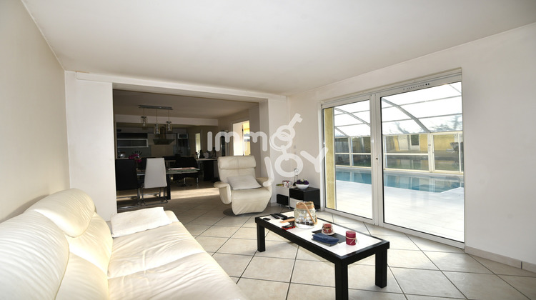 Ma-Cabane - Vente Maison Tournefeuille, 110 m²