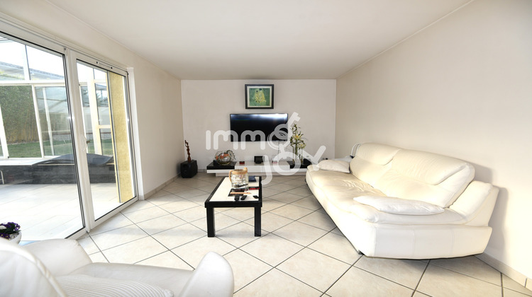 Ma-Cabane - Vente Maison Tournefeuille, 110 m²