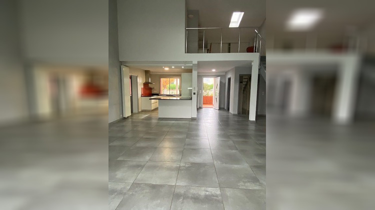 Ma-Cabane - Vente Maison Tournefeuille, 160 m²