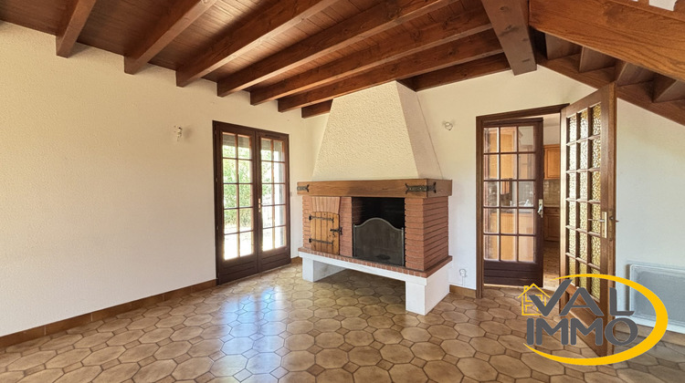 Ma-Cabane - Vente Maison Tournefeuille, 116 m²