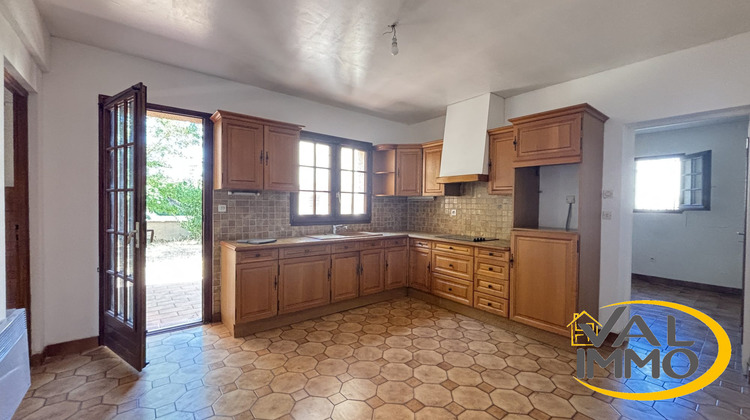 Ma-Cabane - Vente Maison Tournefeuille, 116 m²