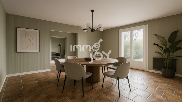 Ma-Cabane - Vente Maison Tournefeuille, 250 m²