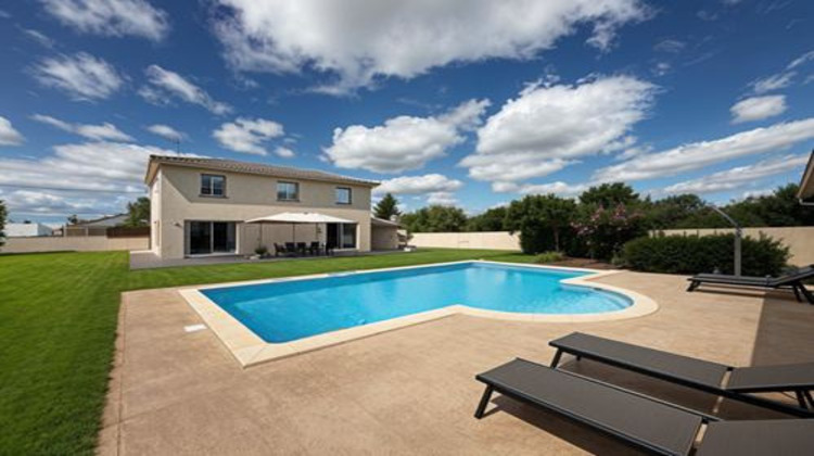 Ma-Cabane - Vente Maison Tournefeuille, 152 m²