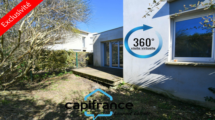 Ma-Cabane - Vente Maison TOURNEFEUILLE, 69 m²