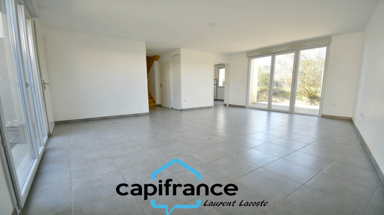 Ma-Cabane - Vente Maison TOURNEFEUILLE, 69 m²