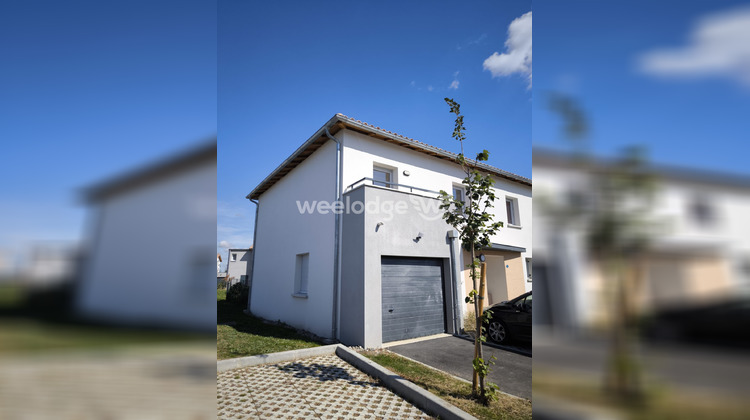 Ma-Cabane - Vente Maison Tournefeuille, 86 m²