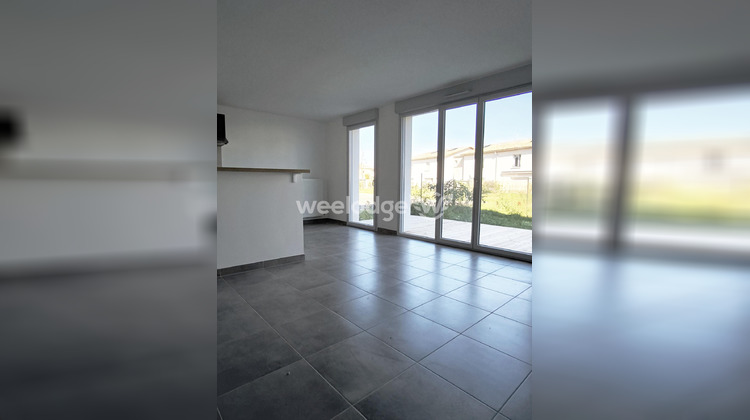 Ma-Cabane - Vente Maison Tournefeuille, 86 m²