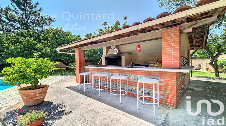 Ma-Cabane - Vente Maison Tournefeuille, 164 m²