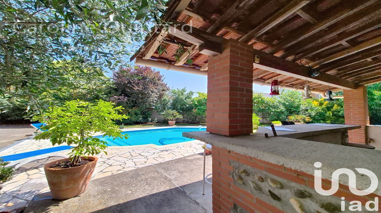 Ma-Cabane - Vente Maison Tournefeuille, 164 m²