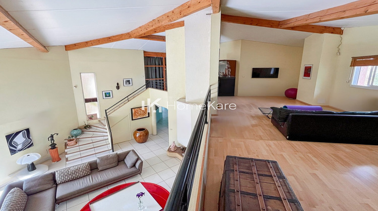 Ma-Cabane - Vente Maison Tournefeuille, 200 m²