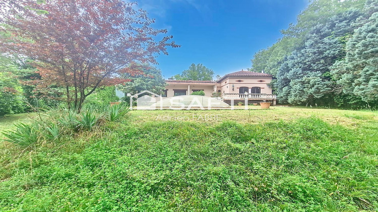 Ma-Cabane - Vente Maison Tournefeuille, 170 m²