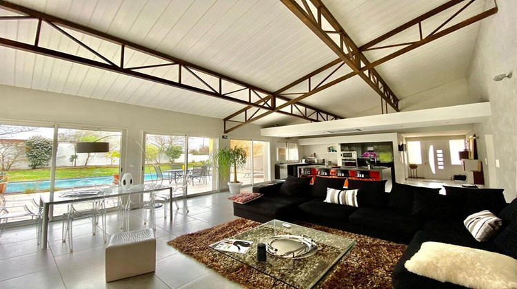 Ma-Cabane - Vente Maison TOURNEFEUILLE, 160 m²