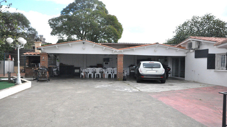 Ma-Cabane - Vente Maison Tournefeuille, 90 m²