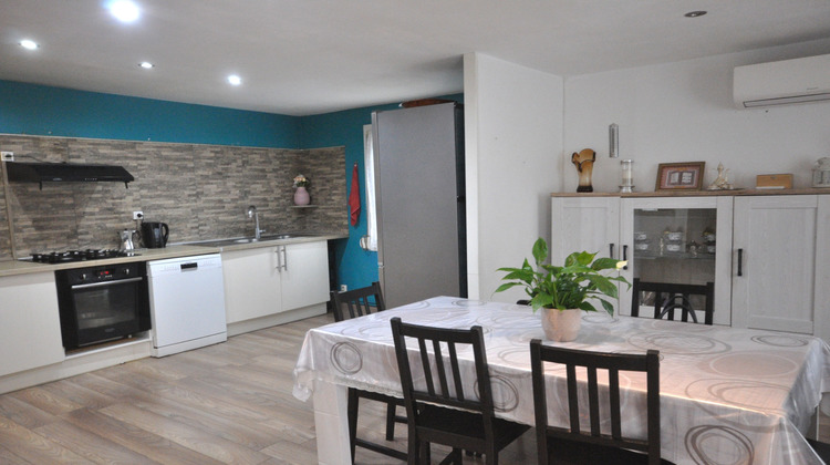 Ma-Cabane - Vente Maison Tournefeuille, 65 m²