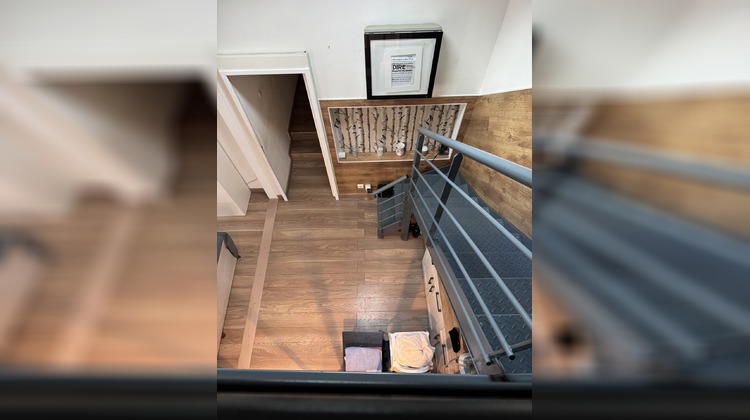 Ma-Cabane - Vente Maison Tournefeuille, 65 m²