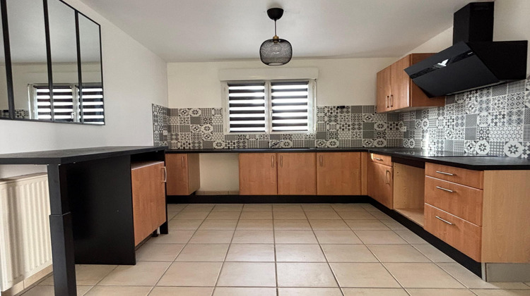 Ma-Cabane - Vente Maison Tournefeuille, 97 m²