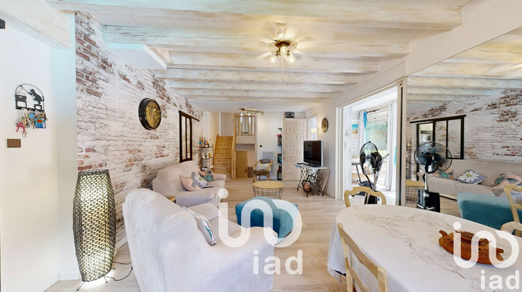 Ma-Cabane - Vente Maison Tournefeuille, 142 m²