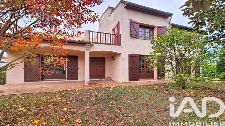 Ma-Cabane - Vente Maison Tournefeuille, 195 m²