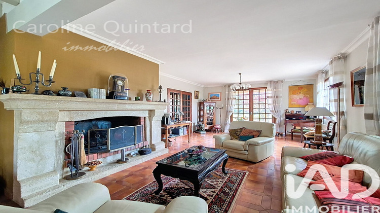 Ma-Cabane - Vente Maison Tournefeuille, 195 m²