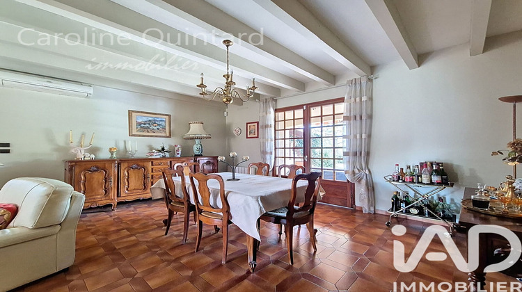 Ma-Cabane - Vente Maison Tournefeuille, 195 m²