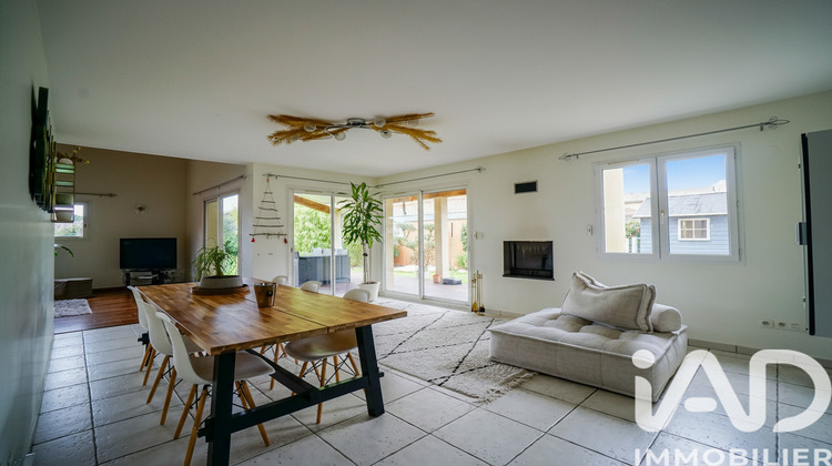 Ma-Cabane - Vente Maison Tournefeuille, 192 m²