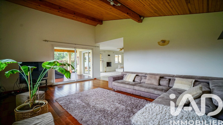 Ma-Cabane - Vente Maison Tournefeuille, 192 m²