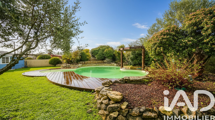 Ma-Cabane - Vente Maison Tournefeuille, 192 m²
