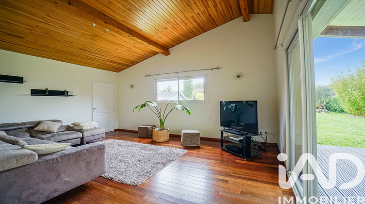 Ma-Cabane - Vente Maison Tournefeuille, 192 m²