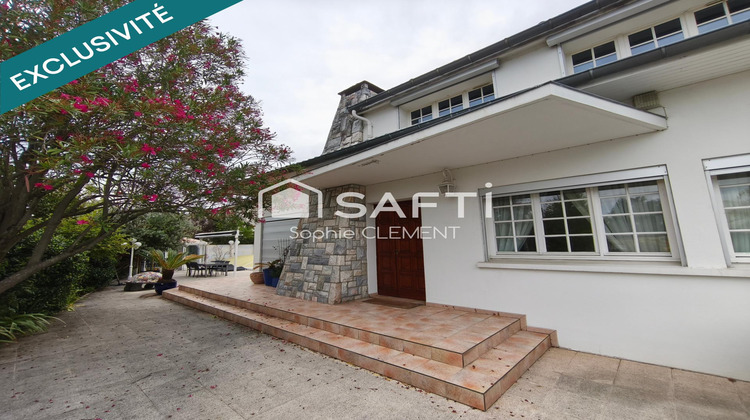 Ma-Cabane - Vente Maison Tournefeuille, 154 m²