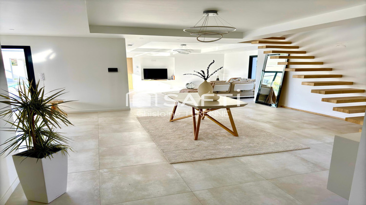 Ma-Cabane - Vente Maison Tournefeuille, 220 m²