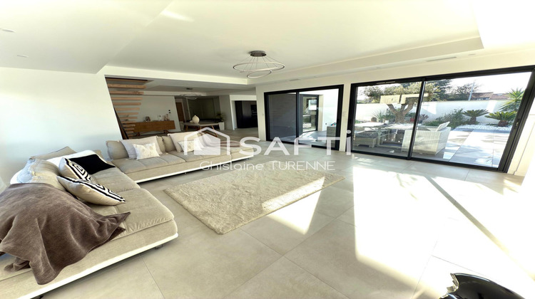 Ma-Cabane - Vente Maison Tournefeuille, 220 m²