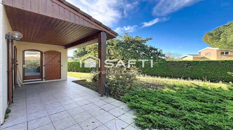 Ma-Cabane - Vente Maison Tournefeuille, 155 m²