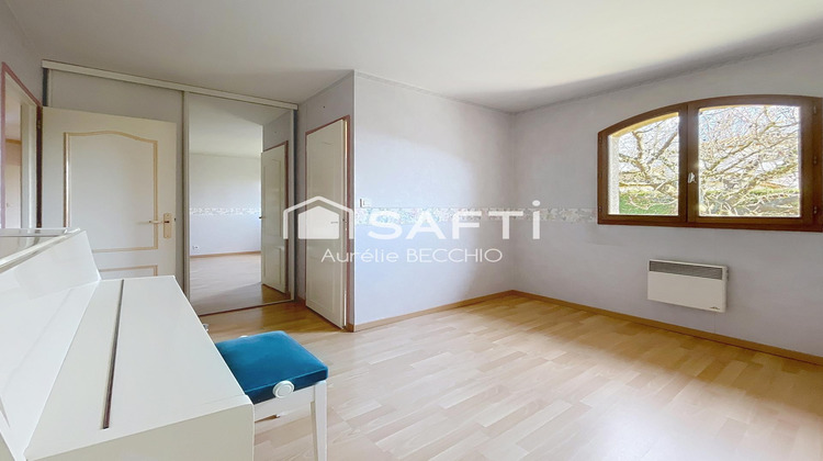 Ma-Cabane - Vente Maison Tournefeuille, 155 m²