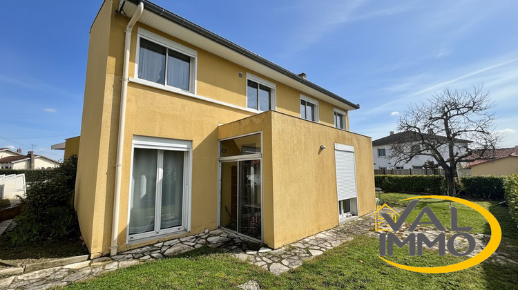 Ma-Cabane - Vente Maison Tournefeuille, 150 m²