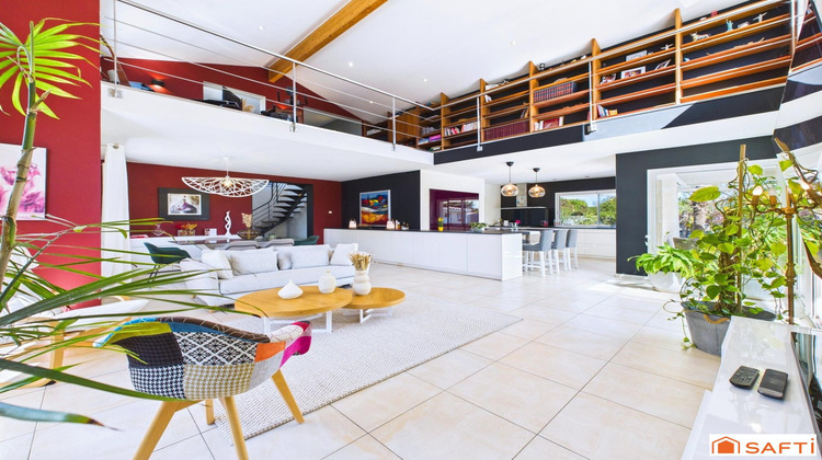 Ma-Cabane - Vente Maison Tournefeuille, 170 m²