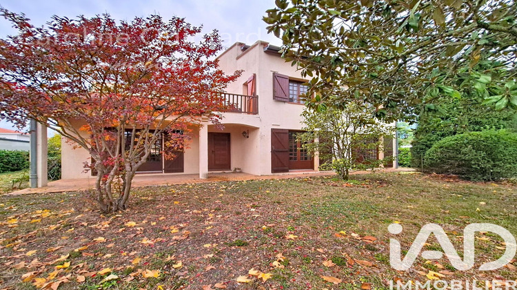Ma-Cabane - Vente Maison Tournefeuille, 195 m²