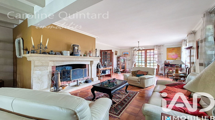 Ma-Cabane - Vente Maison Tournefeuille, 195 m²