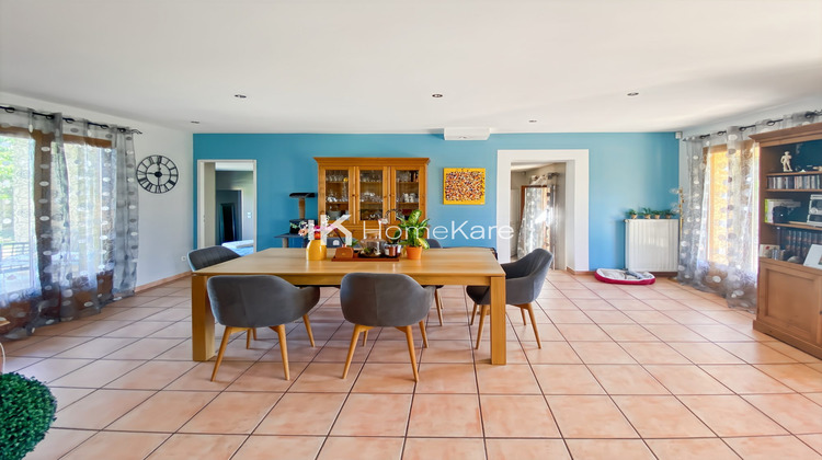 Ma-Cabane - Vente Maison Tournefeuille, 154 m²