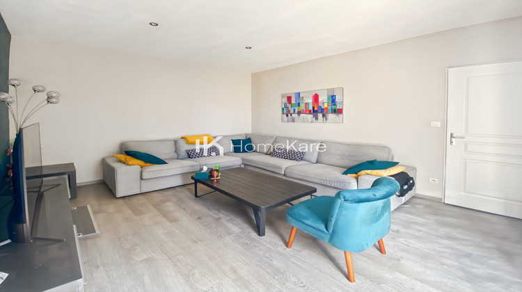 Ma-Cabane - Vente Maison Tournefeuille, 154 m²