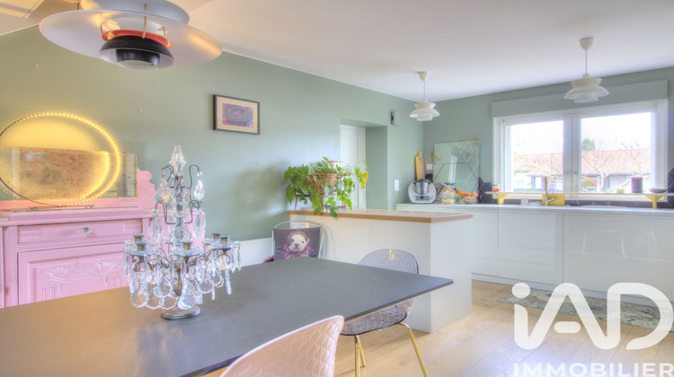 Ma-Cabane - Vente Maison Tournefeuille, 148 m²