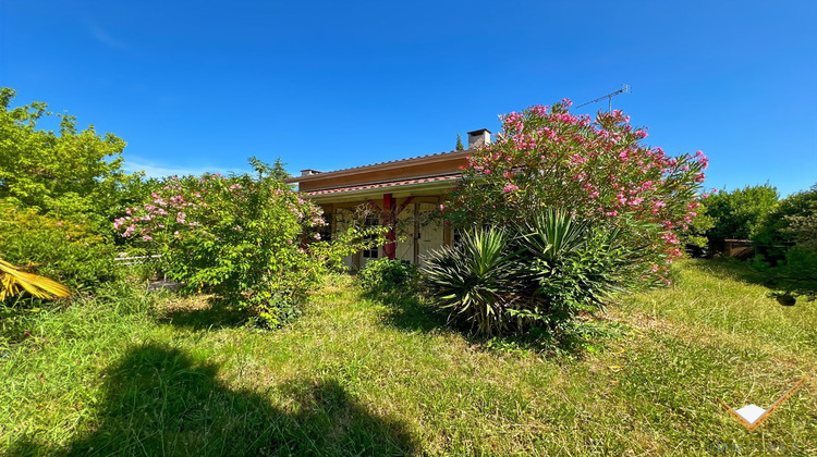 Ma-Cabane - Vente Maison Tournefeuille, 127 m²