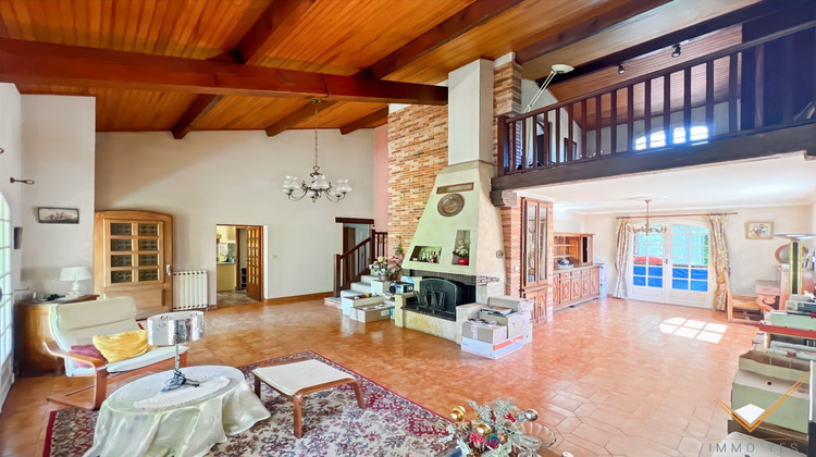 Ma-Cabane - Vente Maison Tournefeuille, 127 m²