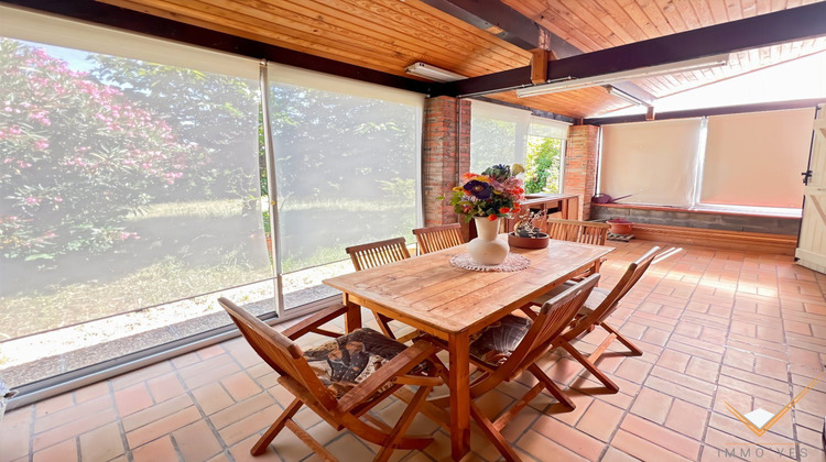 Ma-Cabane - Vente Maison Tournefeuille, 127 m²