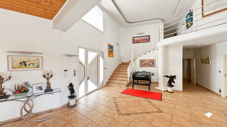 Ma-Cabane - Vente Maison Tournefeuille, 254 m²