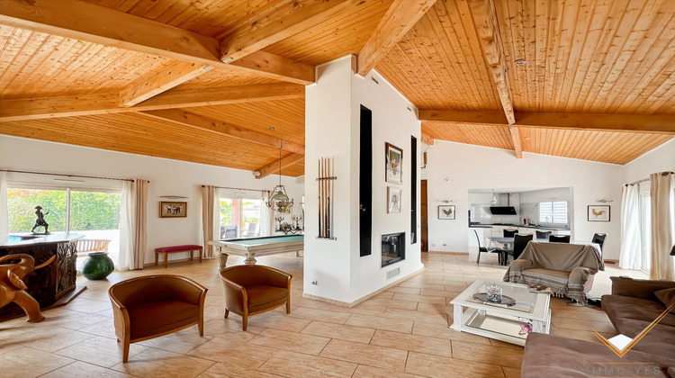 Ma-Cabane - Vente Maison Tournefeuille, 254 m²