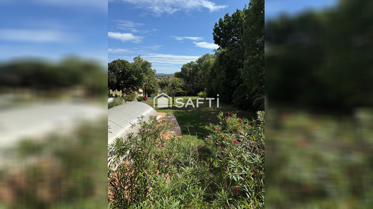 Ma-Cabane - Vente Maison Tournefeuille, 186 m²