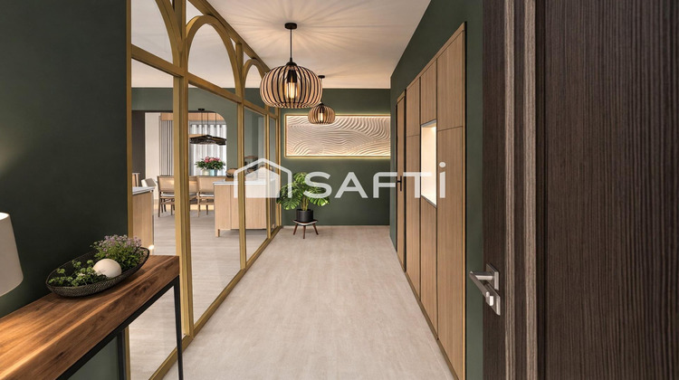 Ma-Cabane - Vente Maison Tournefeuille, 186 m²