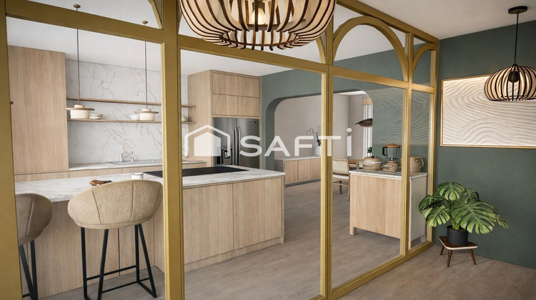 Ma-Cabane - Vente Maison Tournefeuille, 186 m²