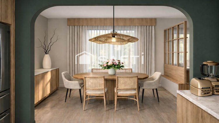 Ma-Cabane - Vente Maison Tournefeuille, 186 m²