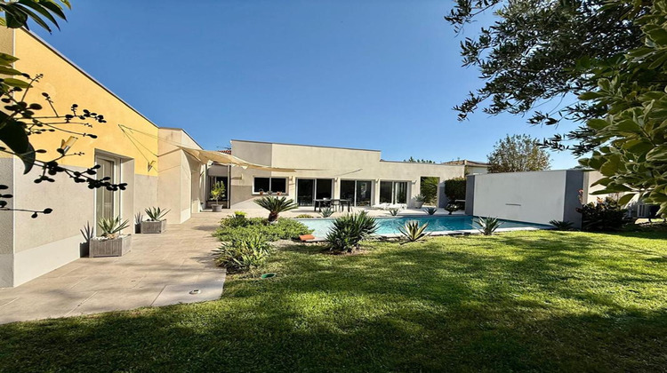 Ma-Cabane - Vente Maison TOURNEFEUILLE, 160 m²